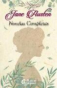 Jane Austen : novelas completas