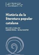 Història de la literatura popular catalana