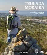 Teulada Moraira : balcó a la mar entre riuraus i ceps de moscatell
