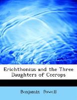 Erichthonius and the Three Daughters of Cecrops