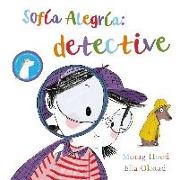 Sofía Alegría : detective