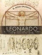 Leonardo : el genio universal