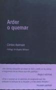 Arder o quemar