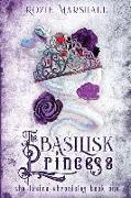 The Basilisk Princess