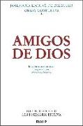 Amigos de Dios