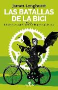 Las batallas de la bici