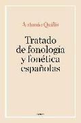 Tratado de fonología y fonéica españolas