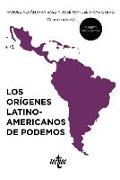 Los orígenes latinoamericanos de Podemos