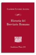 Historia del breviario romano