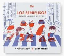 Los semifusos