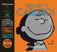 Snoopy y Carlitos 1979-1980, 15