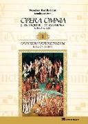 Opera omnia I : officium defunctorum : edición de 1613