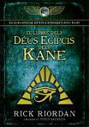 El llibre dels déus egipcis dels Kane