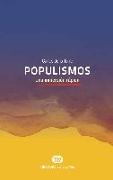 POPULISMOS