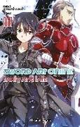 Sword Art Online 8 : early and late