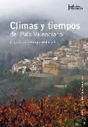 Climas y tiempos del País Valenciano