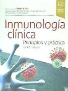 Inmunología clínica : principios y práctica