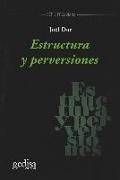 ESTRUCTURA Y PERVERSIONES