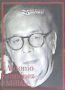 Antonio Jiménez Millán