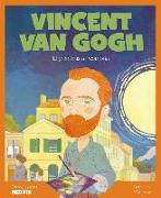 Vincent van Gogh : el gran pintor del postimpressionisme
