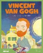 Vincent van Gogh : el gran pintor del postimpresionismo