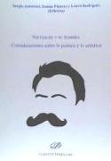 Nietzsche y su sombra : consideraciones sobre lo poético y lo artístico