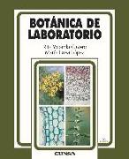 Botánica de laboratorio