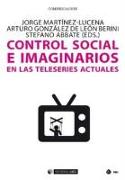 Control social e imaginarios en las teleseries actuales