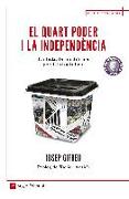 El quart poder i la independència: La batalla mediàtica per l'1 d'octubre