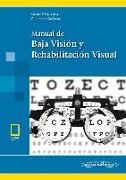 Manual de baja visión y rehabilitación visual