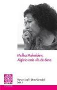 Malika Mokeddem, Algeria amb ulls de dona