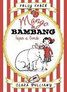 Mango & Bambang : tapir a bordo