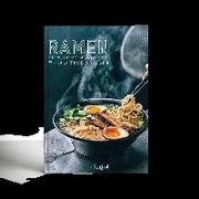 Ramen : fideos y otras recetas japonesas