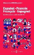 Diccionario Espasa pocket español-francés, français-espagnol