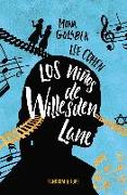 Los niños de Willesden Lane