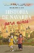 Historia de Navarra para niños