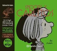 Snoopy y Carlitos 1977-1978