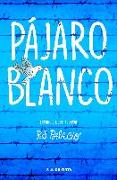 Pájaro blanco