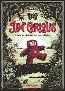 Jim Curious : viaje a través de la jungla