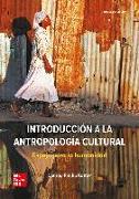 Introduccion a la antropologia cultural : espejo para la humanidad