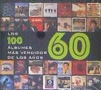 Los cien álbumes mas vendidos de los años 60