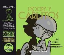 Snoopy y Carlitos 1997-1998, 24