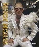 Elton John : rocket man