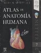 Pack Atlas de Anatomía Humana + Cuaderno de Anatomía para colorear