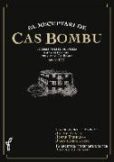 El receptari de Cas Bombu : cèlebres receptes de cuiners i afamats pastissers per a ús de Cas Bombu des de 1909