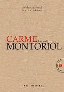 Carme Montoriol. Teatre reunit