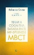 Terapia cognitiva basada en el mindfulness, MBCT