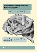 La interpretación en psicoanálisis de pareja y familia : perspectivas interculturales