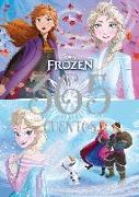 Frozen : 365 cuentos
