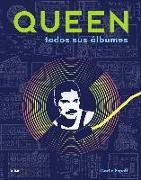 Queen : todos sus álbumes